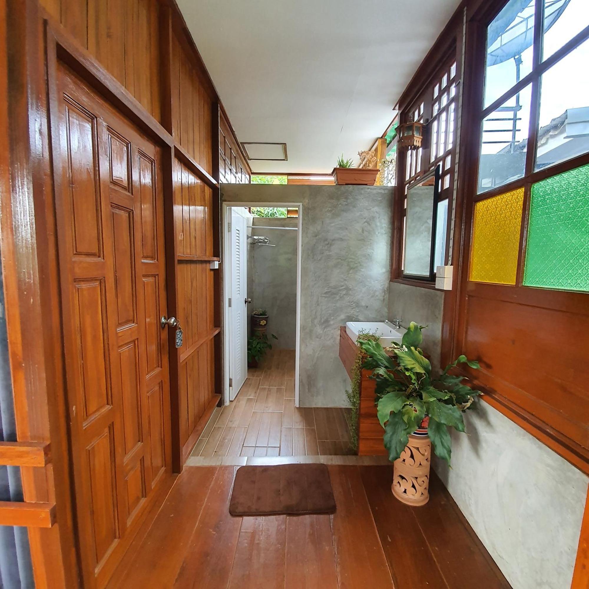 Kanecha'S Home 람빵 외부 사진
